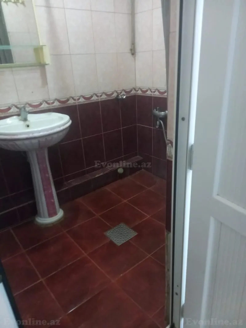 Kirayə verilir 4 otaqlı Mənzil Köhnə tikili 90 m² Xırdalan - şəkil 12