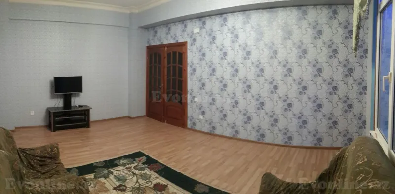 Satılır 3 otaqlı Mənzil Yeni tikili 102 m² 9-cu mikrorayon - şəkil 4