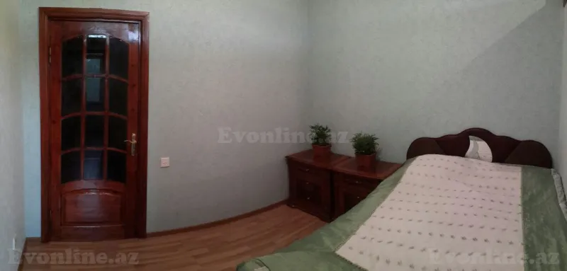 Satılır 3 otaqlı Mənzil Yeni tikili 102 m² 9-cu mikrorayon - şəkil 5