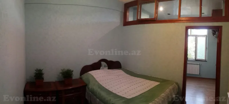Satılır 3 otaqlı Mənzil Yeni tikili 102 m² 9-cu mikrorayon - şəkil 6