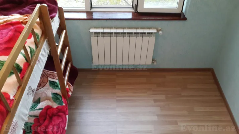 Satılır 3 otaqlı Mənzil Yeni tikili 102 m² 9-cu mikrorayon - şəkil 10