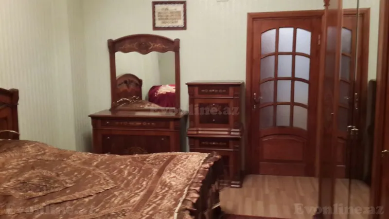 Satılır 3 otaqlı Mənzil Yeni tikili 102 m² 9-cu mikrorayon - şəkil 12