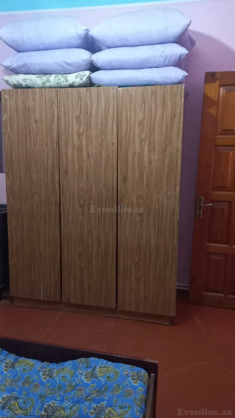Kirayə verilir 2 otaqlı Həyət evi 40 m² Qaraçuxur - şəkil 2