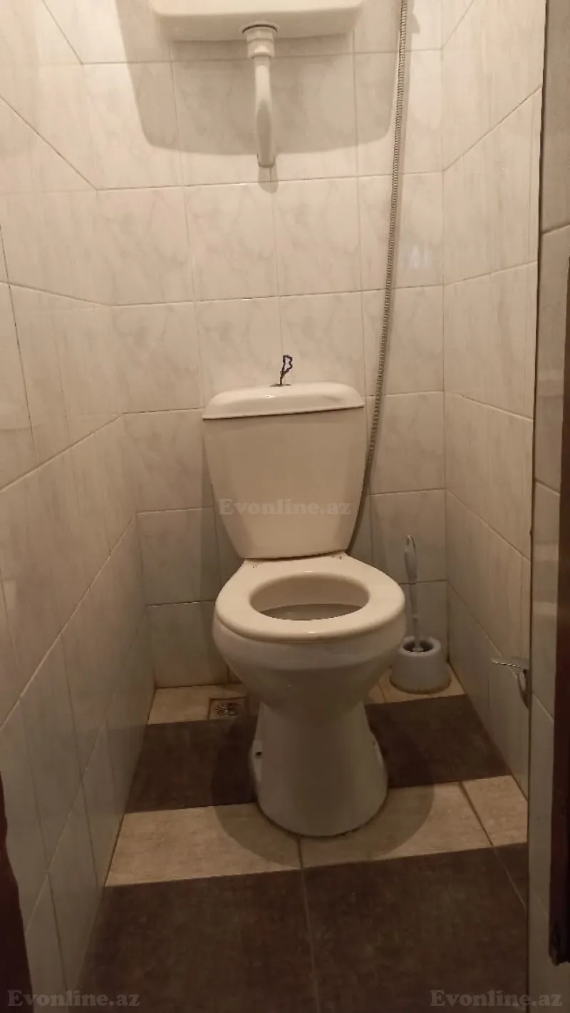 Kirayə verilir 2 otaqlı Həyət evi 40 m² Qaraçuxur - şəkil 3