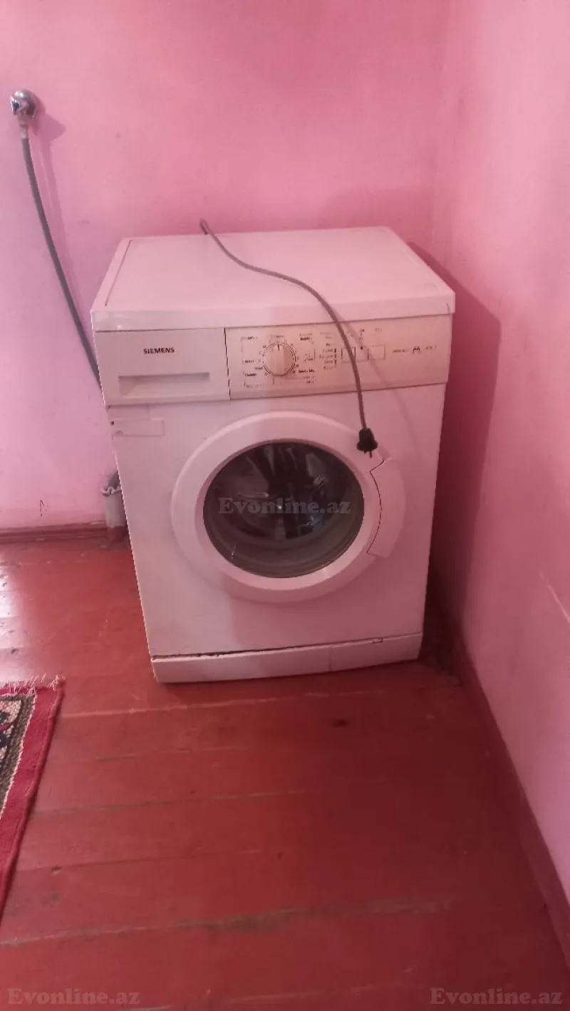 Kirayə verilir 2 otaqlı Həyət evi 40 m² Qaraçuxur - şəkil 4