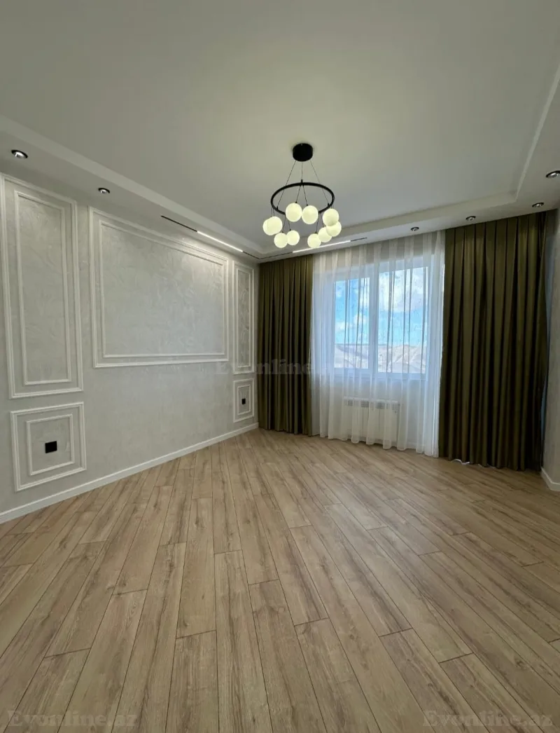 Satılır 3 otaqlı Mənzil Yeni tikili 135 m² Yasamal - şəkil 5