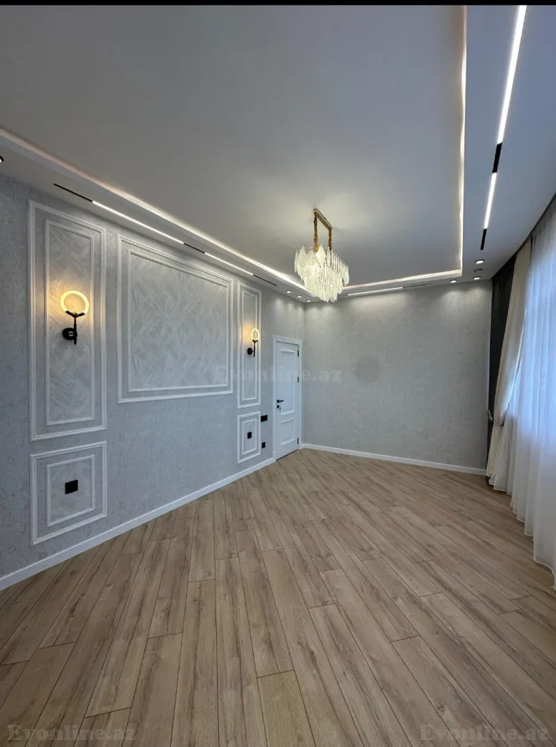 Satılır 3 otaqlı Mənzil Yeni tikili 135 m² Yasamal - şəkil 7