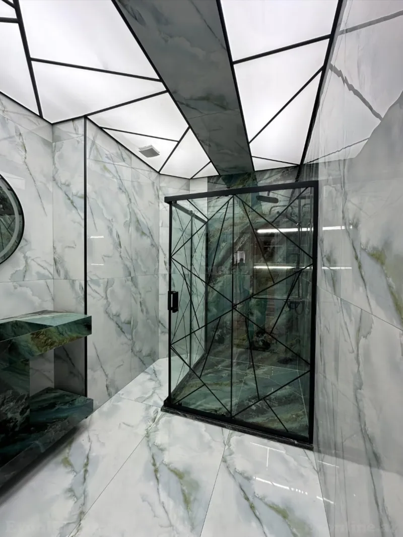 Satılır 3 otaqlı Mənzil Yeni tikili 135 m² Yasamal - şəkil 13