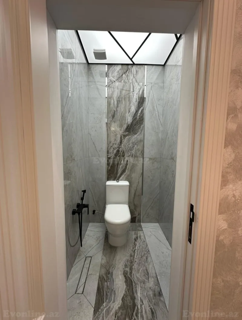 Satılır 3 otaqlı Mənzil Yeni tikili 135 m² Yasamal - şəkil 14