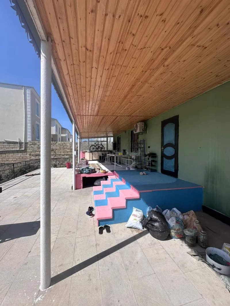 Satılır Torpaq 20 sot Masazır - şəkil 5