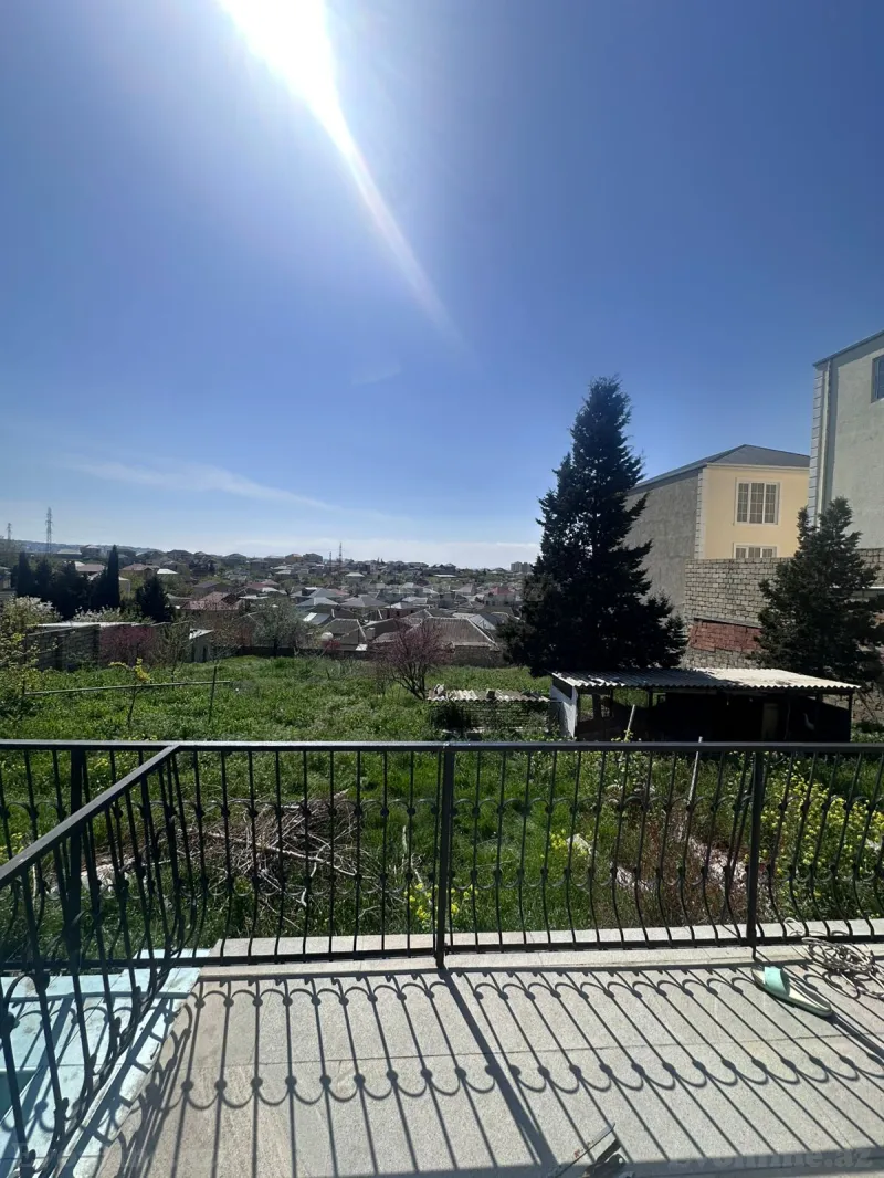 Satılır Torpaq 20 sot Masazır - şəkil 6