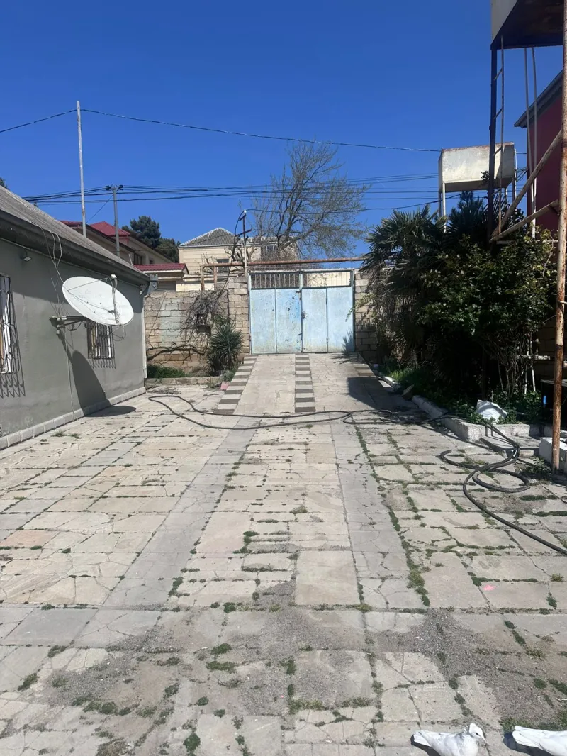 Satılır Torpaq 20 sot Masazır - şəkil 7