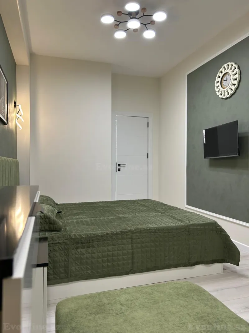 Satılır 2 otaqlı Mənzil Yeni tikili 78 m² Masazır - şəkil 11