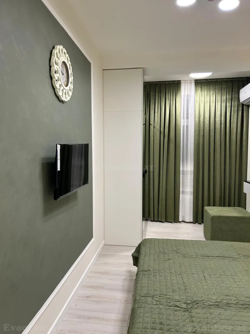 Satılır 2 otaqlı Mənzil Yeni tikili 78 m² Masazır - şəkil 15