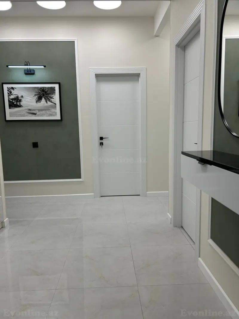 Satılır 2 otaqlı Mənzil Yeni tikili 78 m² Masazır - şəkil 16