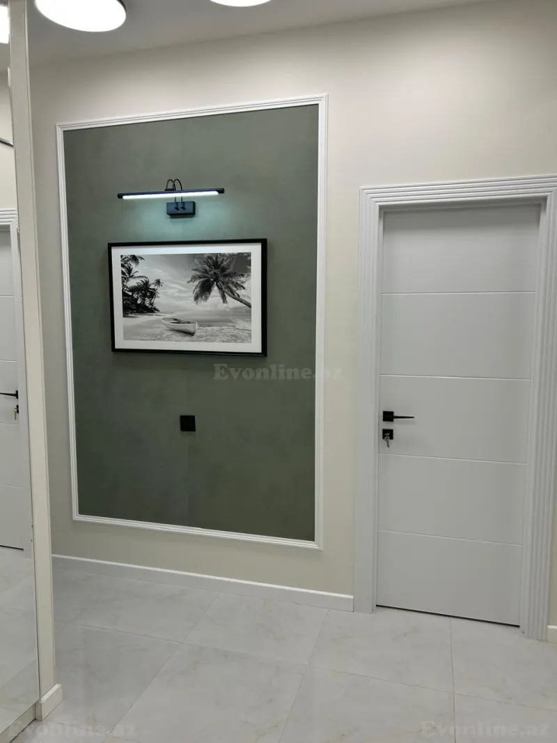 Satılır 2 otaqlı Mənzil Yeni tikili 78 m² Masazır - şəkil 17