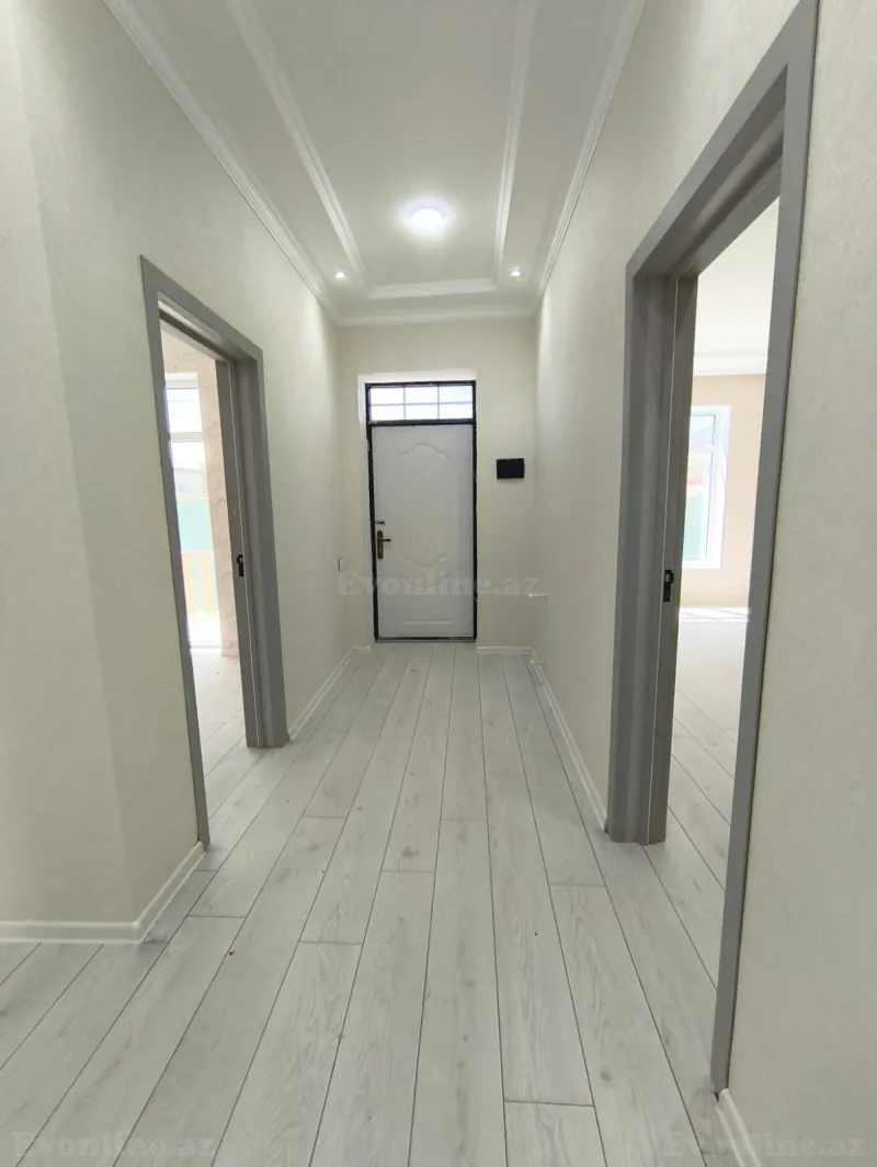 Satılır 4 otaqlı Həyət evi 120 m² Məhəmmədi - şəkil 6