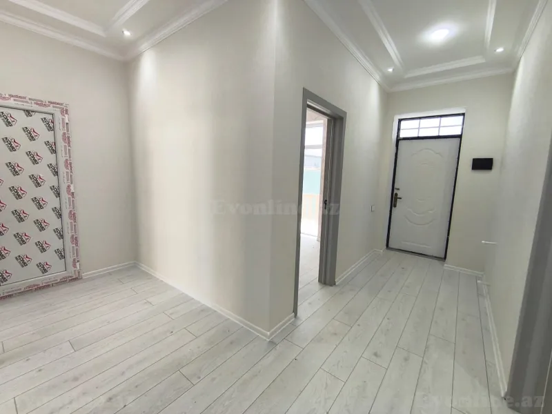 Satılır 4 otaqlı Həyət evi 120 m² Məhəmmədi - şəkil 7