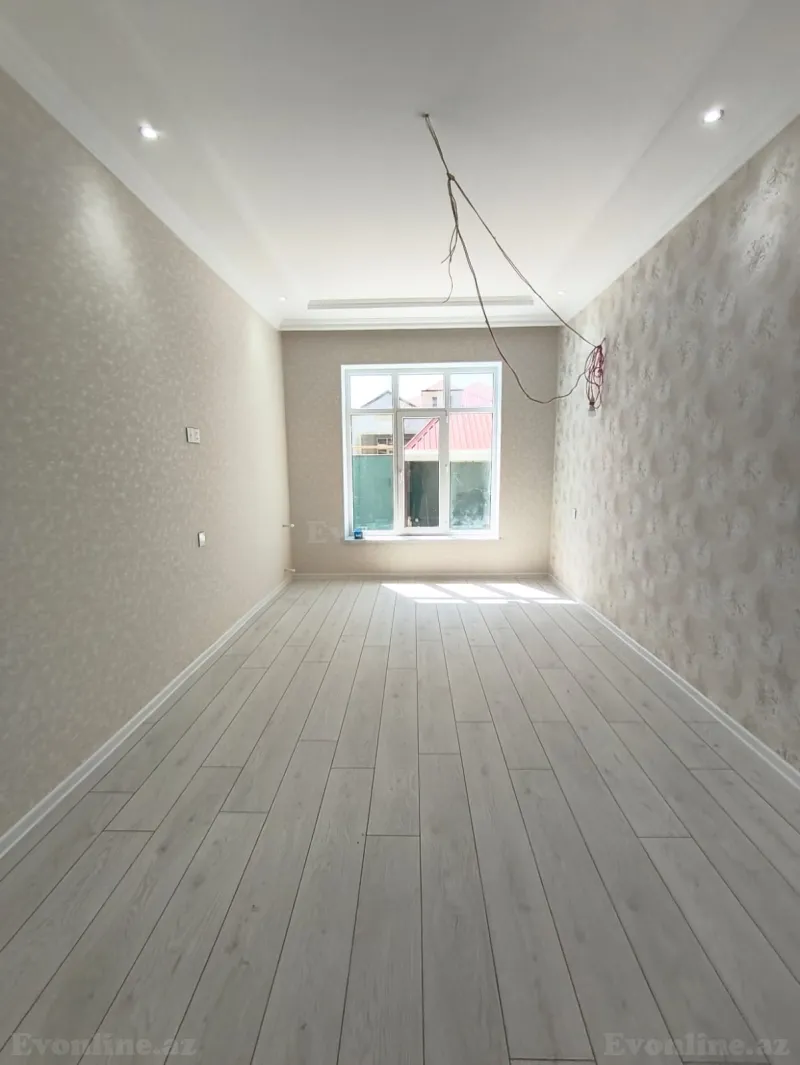Satılır 4 otaqlı Həyət evi 120 m² Məhəmmədi - şəkil 8