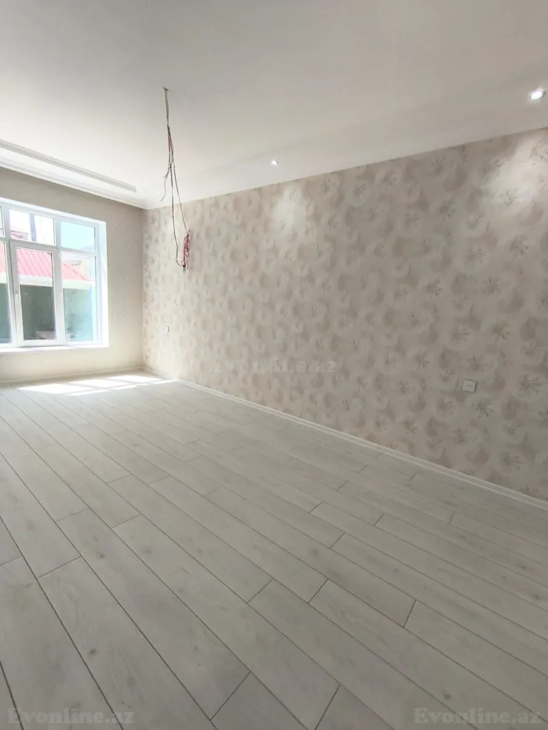 Satılır 4 otaqlı Həyət evi 120 m² Məhəmmədi - şəkil 9