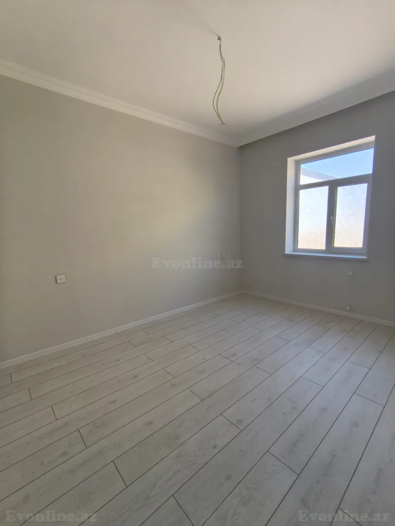 Satılır 4 otaqlı Həyət evi 120 m² Məhəmmədi - şəkil 10