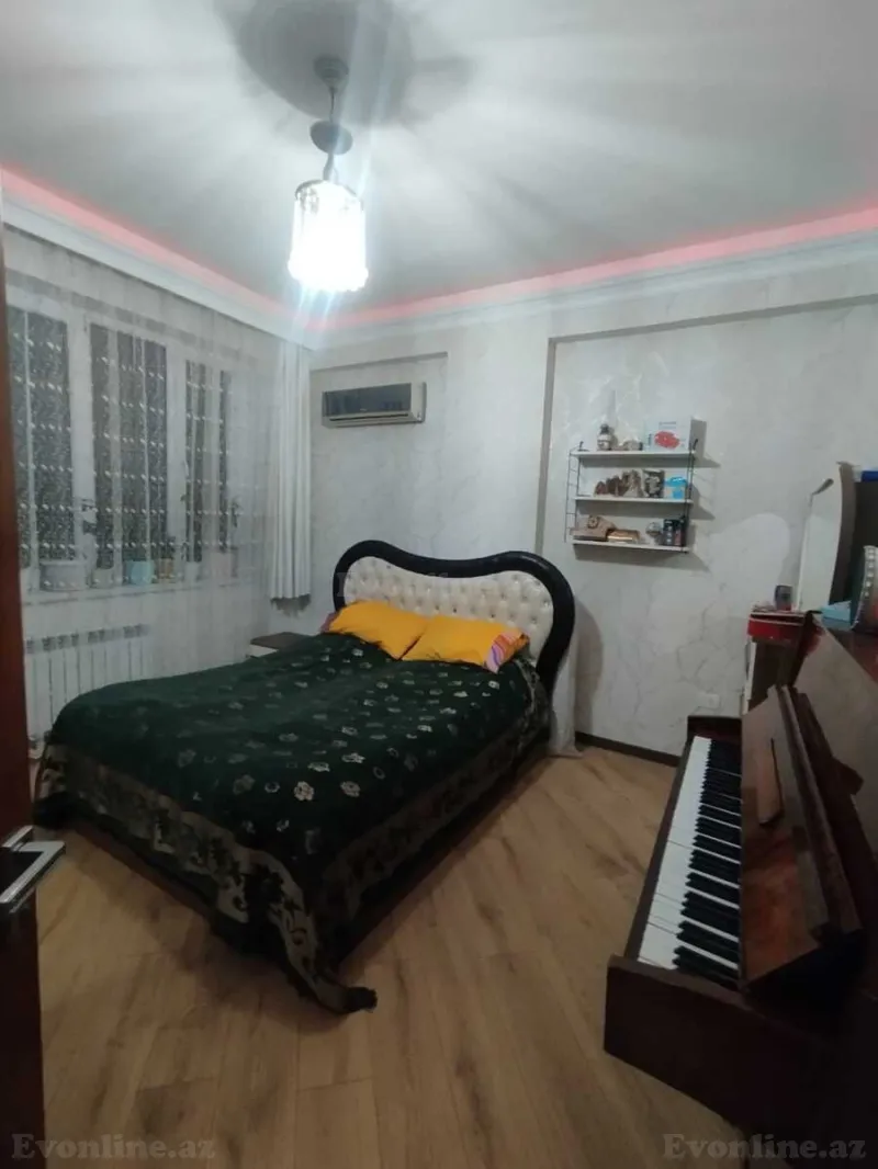 Satılır 3 otaqlı Mənzil Yeni tikili 66 m² Yeni Yasamal - şəkil 9