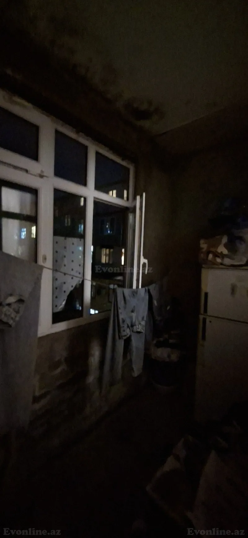 Satılır 2 otaqlı Mənzil Köhnə tikili 56 m² Azadlıq prospekti m. - şəkil 8