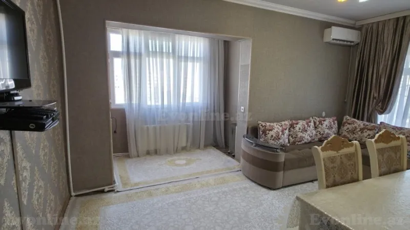 Satılır 2 otaqlı Mənzil Köhnə tikili 40 m² Sabunçu r. - şəkil 6