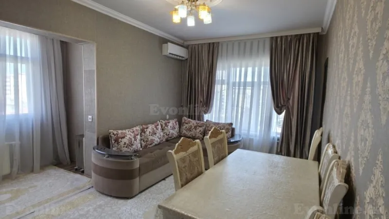 Satılır 2 otaqlı Mənzil Köhnə tikili 40 m² Sabunçu r. - şəkil 7