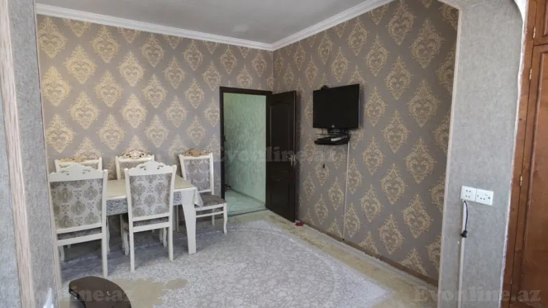 Satılır 2 otaqlı Mənzil Köhnə tikili 40 m² Sabunçu r. - şəkil 8