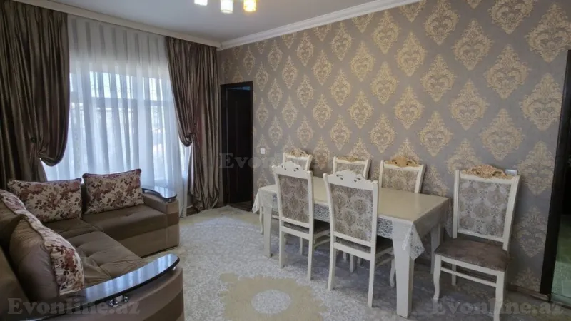 Satılır 2 otaqlı Mənzil Köhnə tikili 40 m² Sabunçu r. - şəkil 10