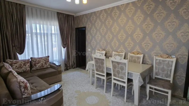 Satılır 2 otaqlı Mənzil Köhnə tikili 40 m² Sabunçu r. - şəkil 11