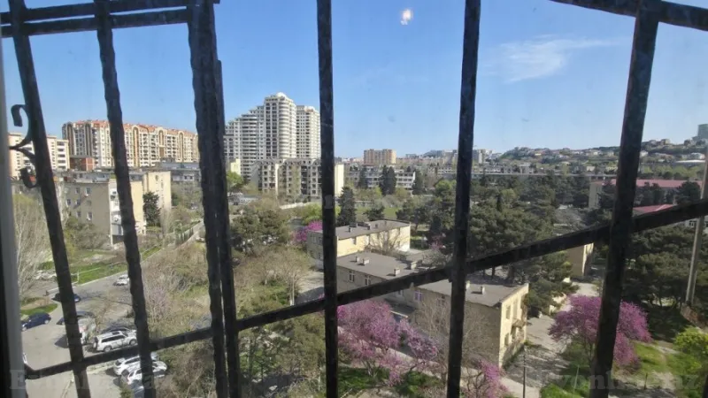 Satılır 2 otaqlı Mənzil Köhnə tikili 40 m² Sabunçu r. - şəkil 12