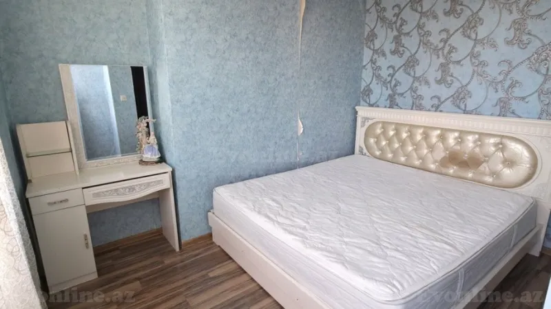 Satılır 2 otaqlı Mənzil Köhnə tikili 40 m² Sabunçu r. - şəkil 18