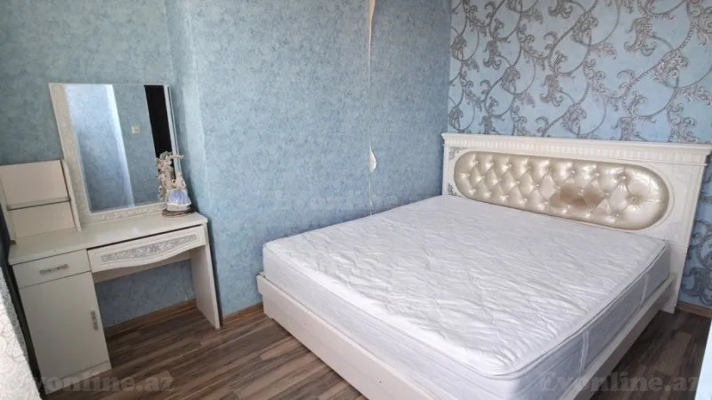 Satılır 2 otaqlı Mənzil Köhnə tikili 40 m² Sabunçu r. - şəkil 19