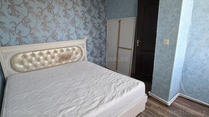 Satılır 2 otaqlı Mənzil Köhnə tikili 40 m² Sabunçu r. - şəkil 20