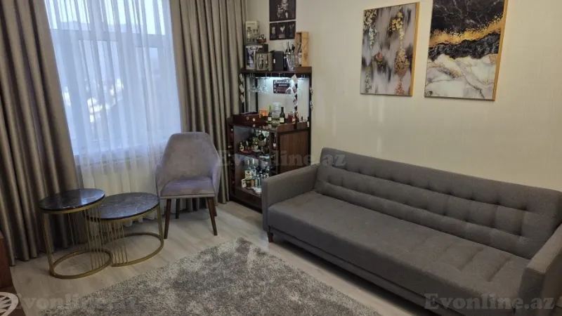 Satılır 3 otaqlı Mənzil Köhnə tikili 80 m² 8 Noyabr m. - şəkil 19