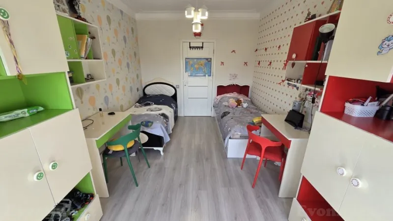 Satılır 3 otaqlı Mənzil Köhnə tikili 80 m² 8 Noyabr m. - şəkil 22