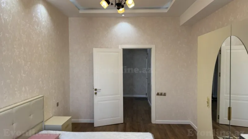 Kirayə verilir 2 otaqlı Mənzil Yeni tikili 70 m² Xırdalan - şəkil 4