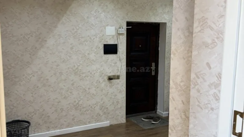 Kirayə verilir 2 otaqlı Mənzil Yeni tikili 70 m² Xırdalan - şəkil 7