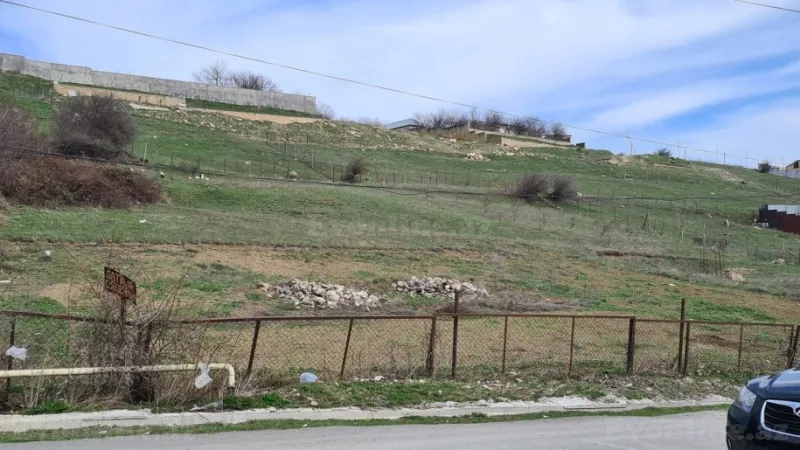 Satılır Torpaq 24 sot Şamaxı