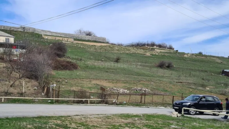 Satılır Torpaq 24 sot Şamaxı - şəkil 2