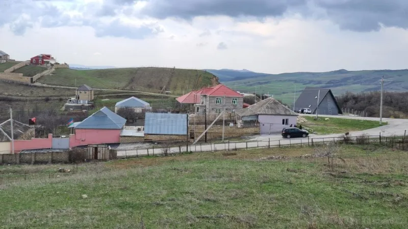 Satılır Torpaq 24 sot Şamaxı - şəkil 3