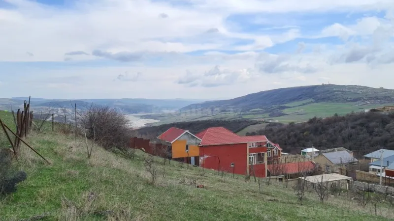 Satılır Torpaq 24 sot Şamaxı - şəkil 4