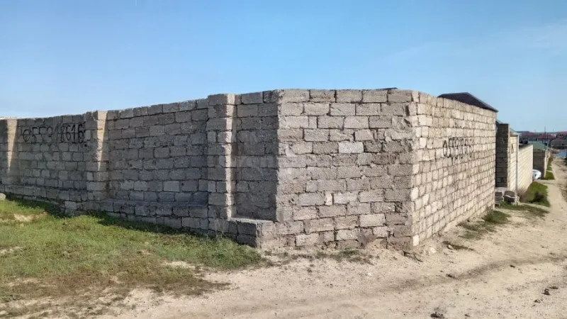 Satılır Torpaq 5 sot Sabunçu r. - şəkil 5