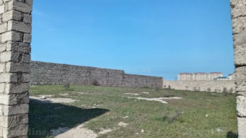 Satılır Torpaq 5 sot Sabunçu r. - şəkil 8