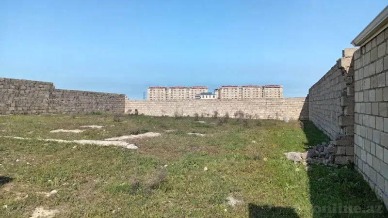 Satılır Torpaq 5 sot Sabunçu r. - şəkil 9