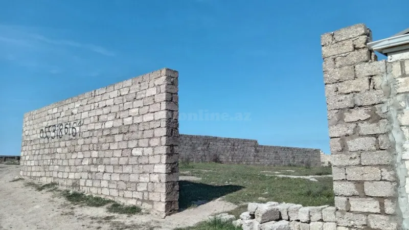 Satılır Torpaq 5 sot Sabunçu r. - şəkil 10