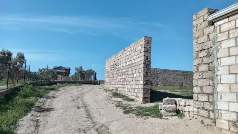 Satılır Torpaq 5 sot Sabunçu r. - şəkil 12