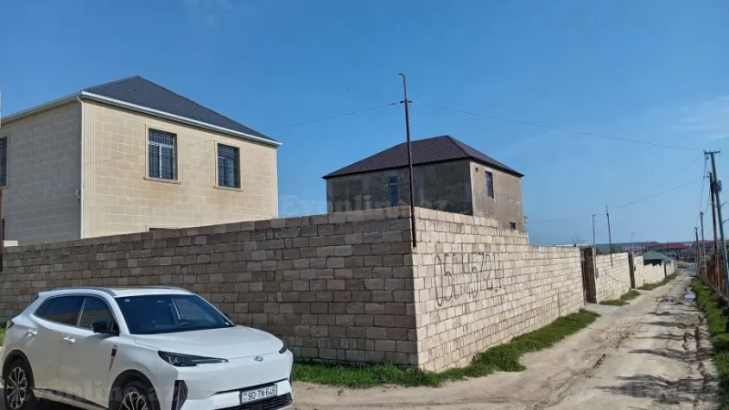 Satılır Torpaq 5 sot Sabunçu r. - şəkil 14